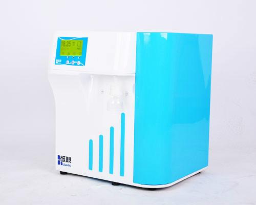 供应砾鼎LD-UPW系列实验室超纯水机价格