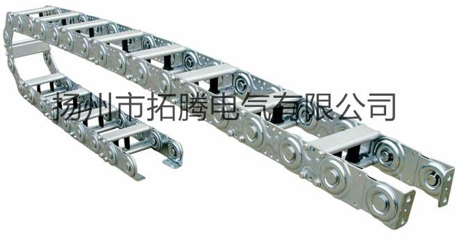 TLG-A型钢制拖链批发