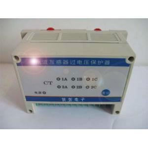 供应HDXN-8402电流互感器过电压保护器