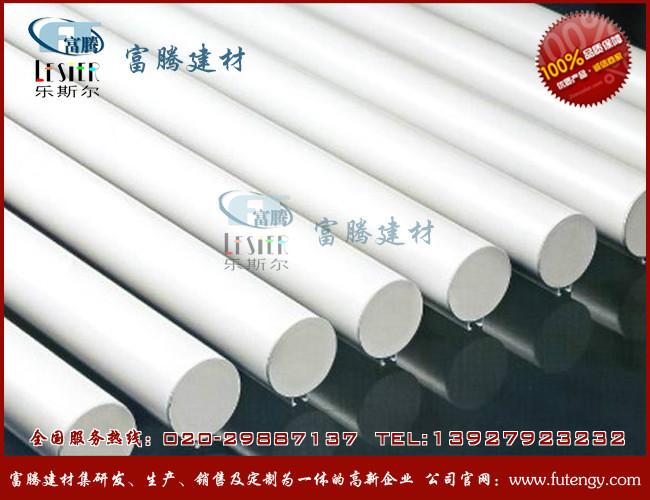供应广州唯一指定铝圆通铝圆管生产厂家全国供应免费设计测量出方案送样板