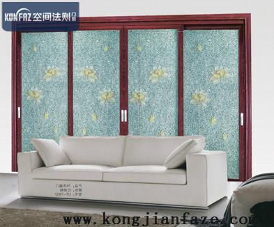 供应空间法则门窗上海工艺玻璃招商