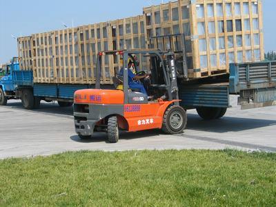 苏州工业园区精密机械设备装卸搬运批发