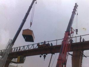 供应苏州吴中区吊装搬运-专业正规设备吊装搬运公司-设备吊装搬迁企业