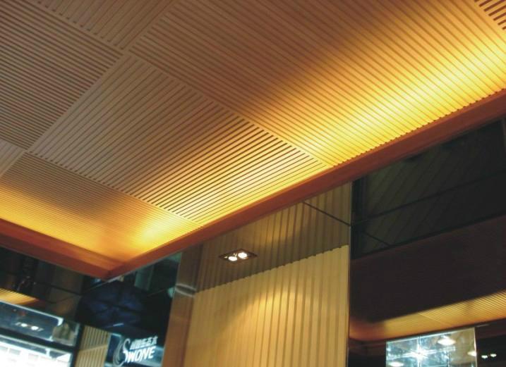 六盘水墙面装饰厂家生产供应生态木 盘县大半圆长城板装修材料 木塑材料