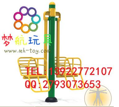 供应韶山衡阳郴州小区老人健身器材设备广场老人运动器材设施多少钱