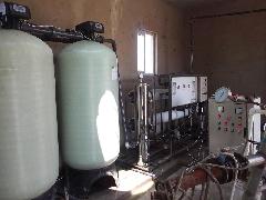 供应承德水厂净水设备+灌装设备应