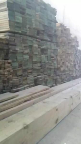 六盘水铜仁安顺园林防腐木塑木环保生态木厂家批发承接户外木工程