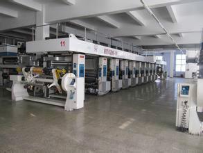 供应二手印刷机香港进口中检