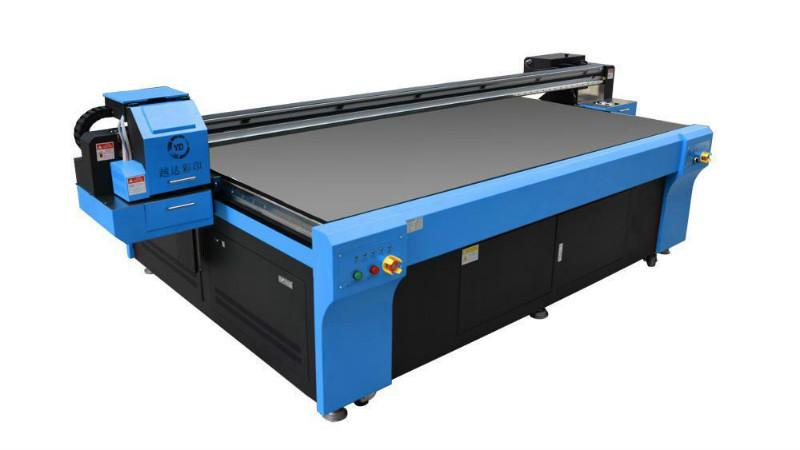 深圳市移门UV平板打印机厂家供应移门UV平板打印机