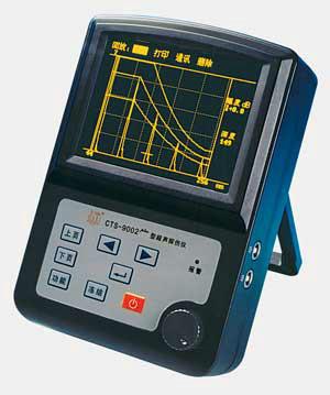 供应CTS-9002plus数字超声波探伤仪