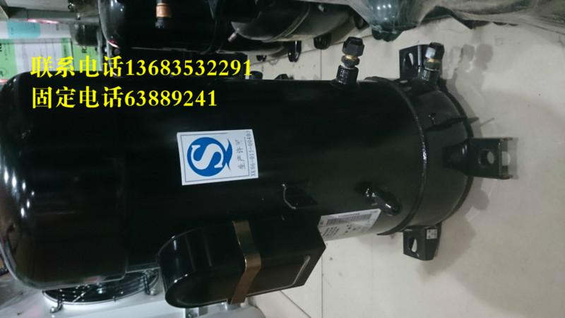 供应原装三洋C-SC603H8H压缩机 空调压缩机北京销售