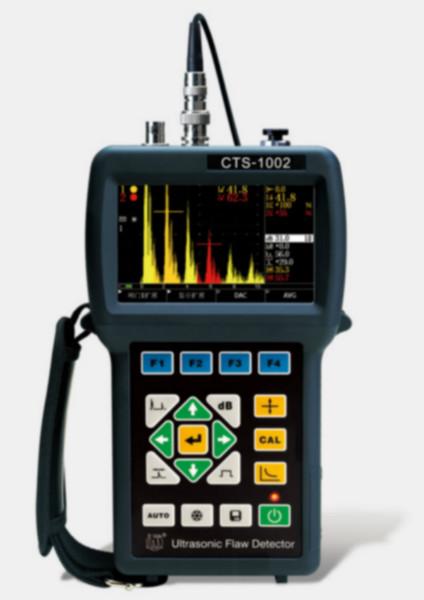 供应CTS-1002数字超声波探伤仪