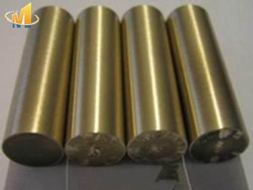供应CuAl11Ni6Fe5铝青铜铜合金材料