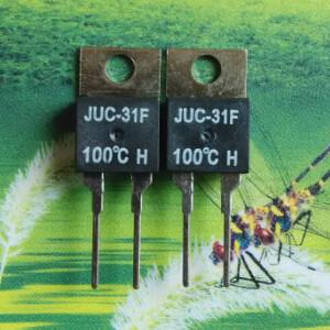 供应JUC-31F温控器热保护器,/JUC-31F微型温控器