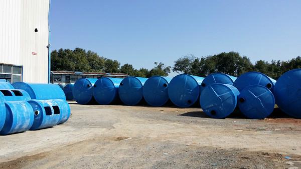 供应专用污水处理池，新农村环境整治专用污水处理池