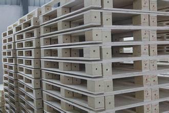 供应用于机械设备包装的上海出口包装木箱免熏蒸木箱松江区