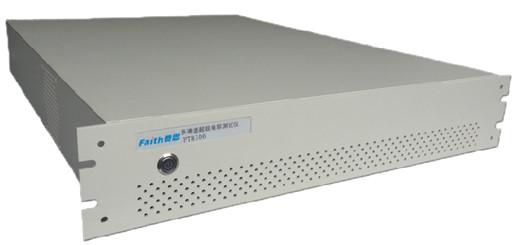 供应FT8300超级电容测试系统（电芯）图片
