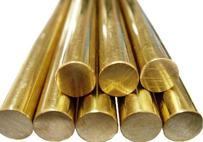 供应C5190磷铜棒高含磷量磷铜棒C5210磷铜棒高品质一级批发磷铜销售厂
