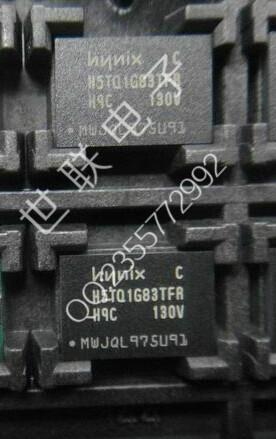 供应H5TQ8G83MMR-H9C HYNIX 显存芯片 长期出售H5TQ8G83MMR-H9C 现货