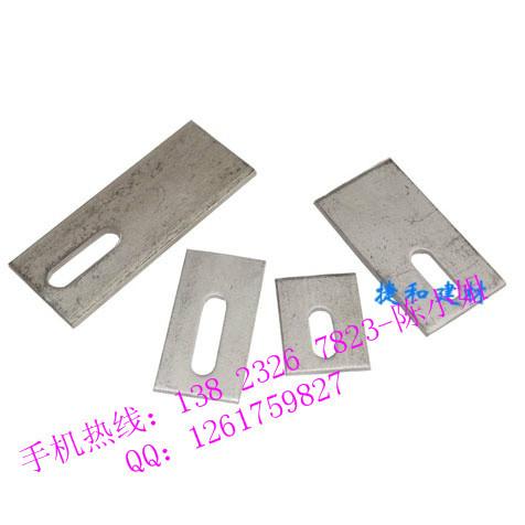 供应用于大理石干挂的石材干挂件不锈钢扣件规格