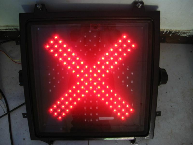 供应嘉祥LED交通信号灯尽在莱特光电