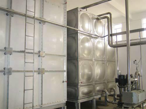 供应安徽玻璃钢水箱厂家、安徽玻璃钢水箱价格、安徽玻璃钢水箱批发商