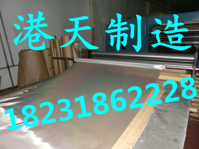 供应用于印刷的广州不锈钢印刷网生产厂家