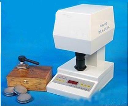 供应面粉白度测定仪面粉白度测定仪，面粉测定仪，白度测定仪