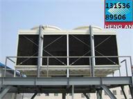 供应潍坊恒安散热器冷却塔蒸发冷凝器设备招标报价