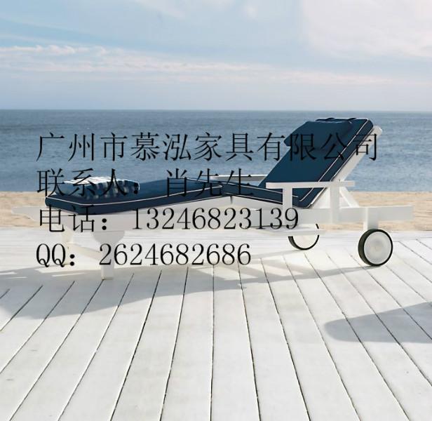供应【广州户外沙滩椅】价格厂家,图片，广州慕泓户外休闲家具有限公司