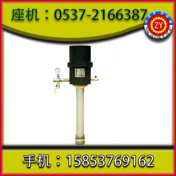供应便携式注浆泵生产厂家QB152便携式注浆泵价格