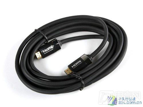 供应HDMI线材 5米长 适用于各种投影仪
