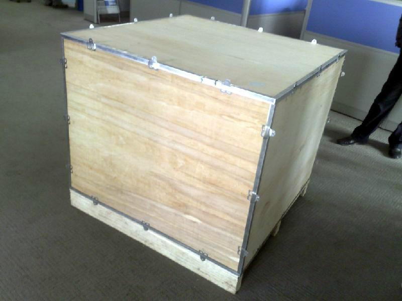 苏州木包装箱上海木包装箱钢带木箱批发