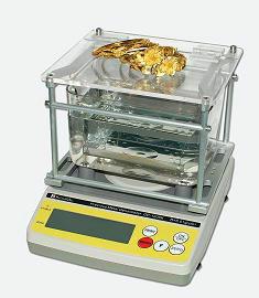 供应黄金纯度测试仪