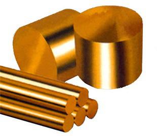 供应武汉锡青铜CuSn8质量保证，价格低廉，规格齐全图片