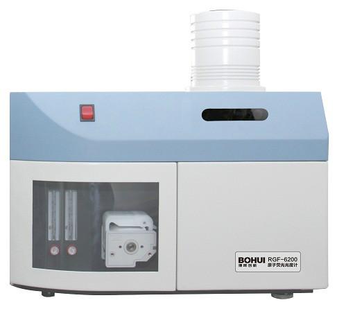 供应RGF-6200简易型原子荧光分光光度计_原子荧光分光光度计价格