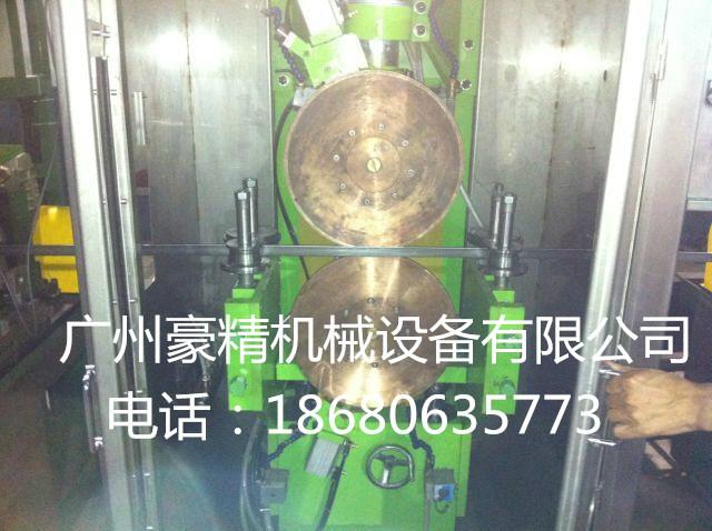 供应广州中频缝焊机SCM-40