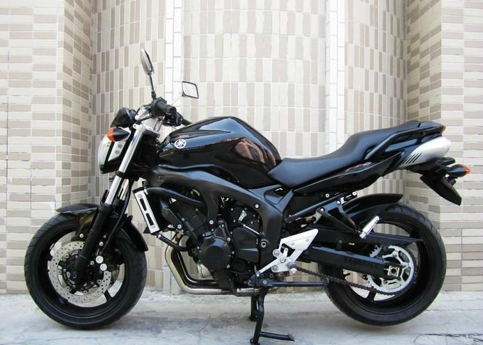 供应雅马哈FZ-6N报价 摩托车雅马哈踏板车厂家直销销售批发