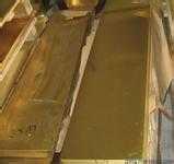 金铜都销售h65大规格黄铜板批发