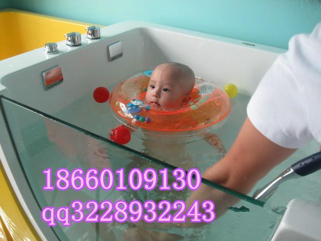 供应新生婴儿洗澡设备婴幼儿游泳池婴儿游泳馆专用全套设备婴儿洗澡设备