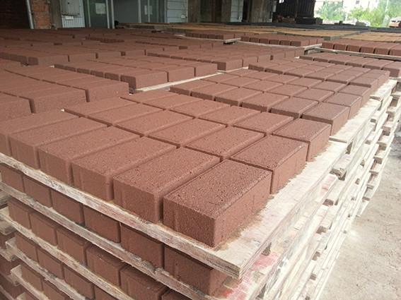 供应云浮建菱砖低价格高质量关注建菱砖