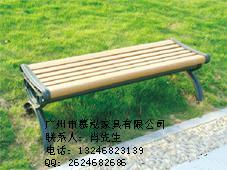 供应户外公园椅厂家直销  广场休闲长椅长凳子