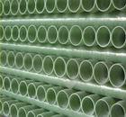 供应河南玻璃纤维缠绕夹砂管，河北玻璃钢管生产厂家，玻璃钢管价格