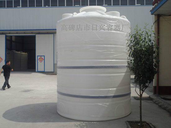 北京丰台外加剂专用10吨塑料储罐批发
