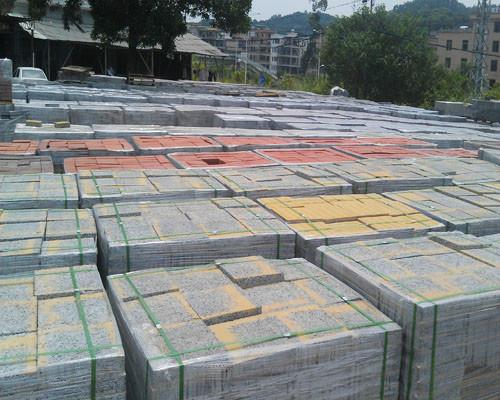 供应环保彩砖清远环保彩砖厂家环保彩砖价格