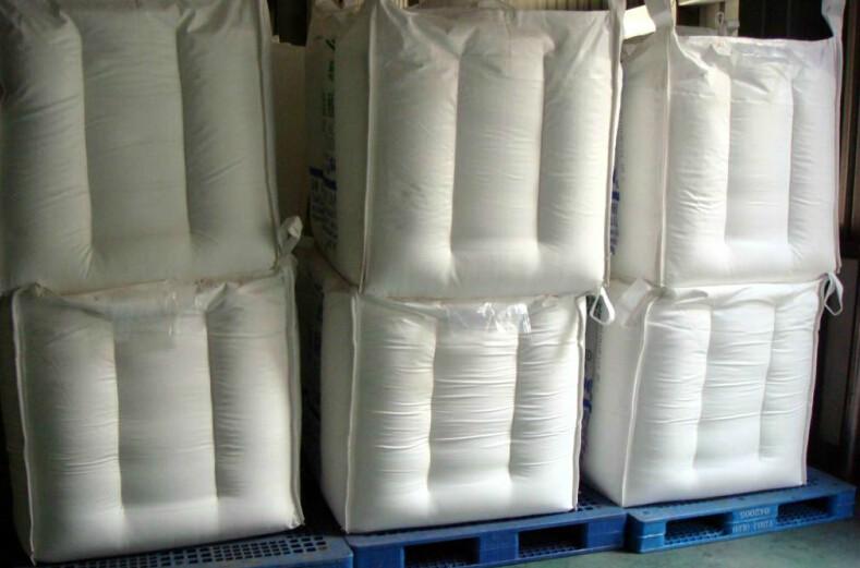 供应氧化镁粉集装袋氧化铝吨包 厂家直销