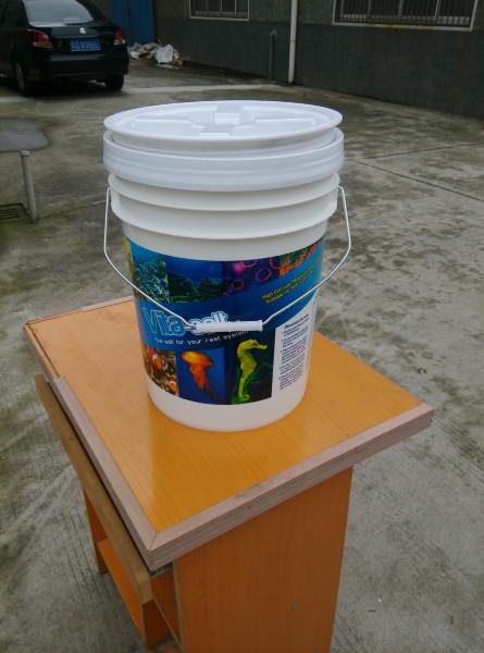 供应PPG涂料桶大师涂料桶美式桶，