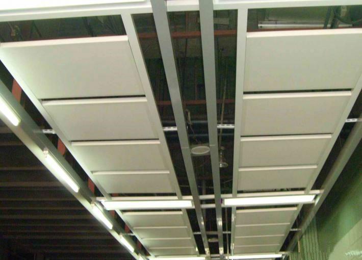 供应南宁铝勾搭板装饰吊顶-勾搭板规格-勾搭板厂家-勾搭板供应商