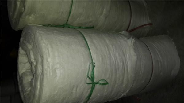 供应硅酸铝纤维棉是什么，硅酸铝卷毡厂家在哪