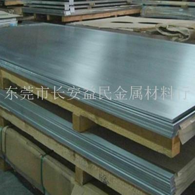 供应TA1工业纯钛板价格 进口TA3钛合金管 钛合金特性介绍